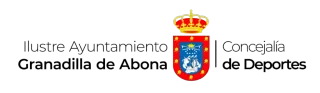 Ayuntamiento de Granadilla de Abona