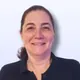 Alicia Cabrera González, secretaria de Kaizen Karate Club