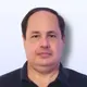 Hernán Rondón Villanueva, vicepresidente de Kaizen Karate Club